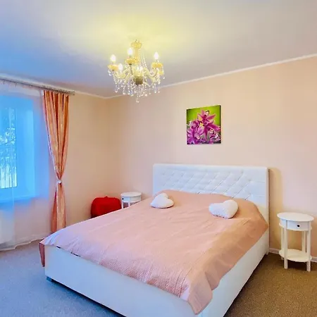 Love Apartment Riga Apartment *