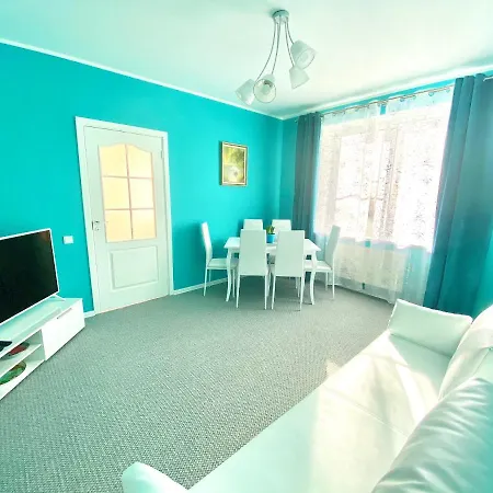 Apartment Love Apartment Riga Riga