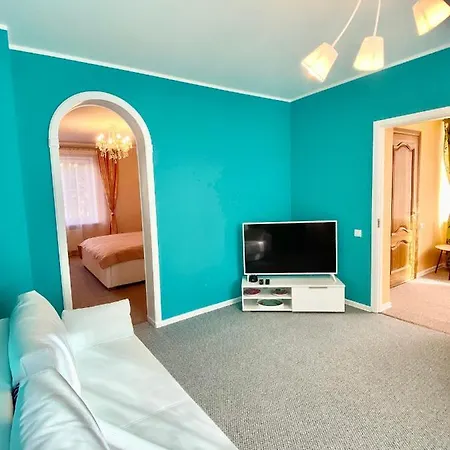 Love Apartment Riga Apartment *
