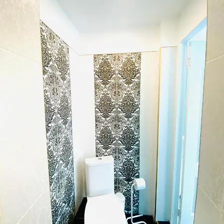 Apartment Love Apartment Riga *