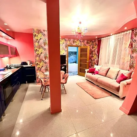 Apartment Love Apartment Riga