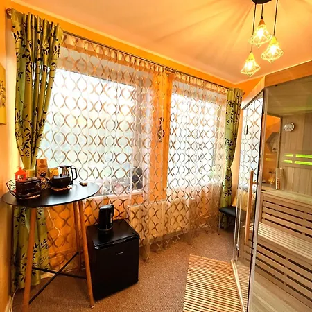 Love Apartment Riga Apartment *