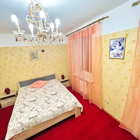 Love Apartment Riga * Riga
