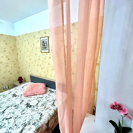 Love Apartment Riga Apartment
